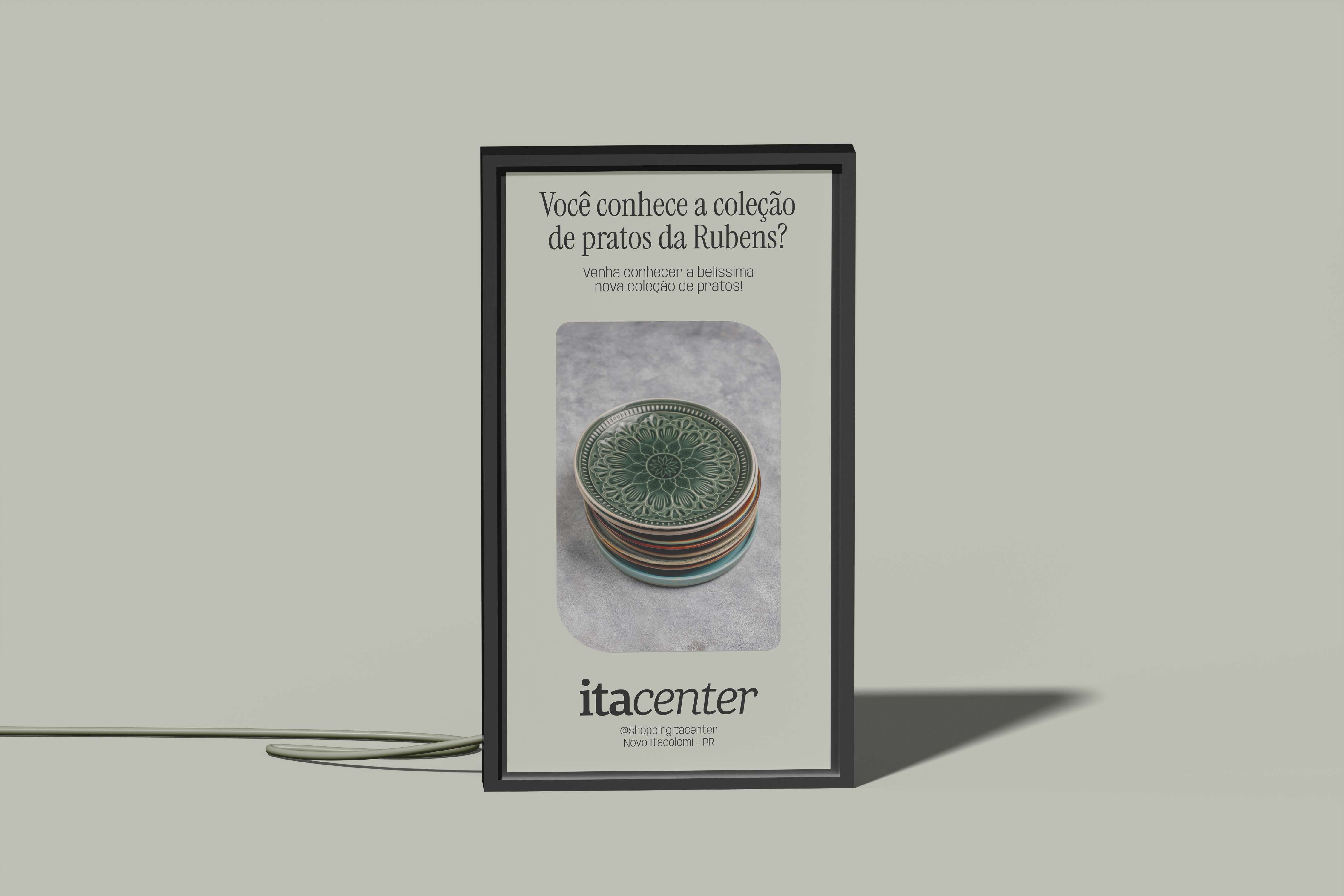 Identidade Visual — FonteSeca
