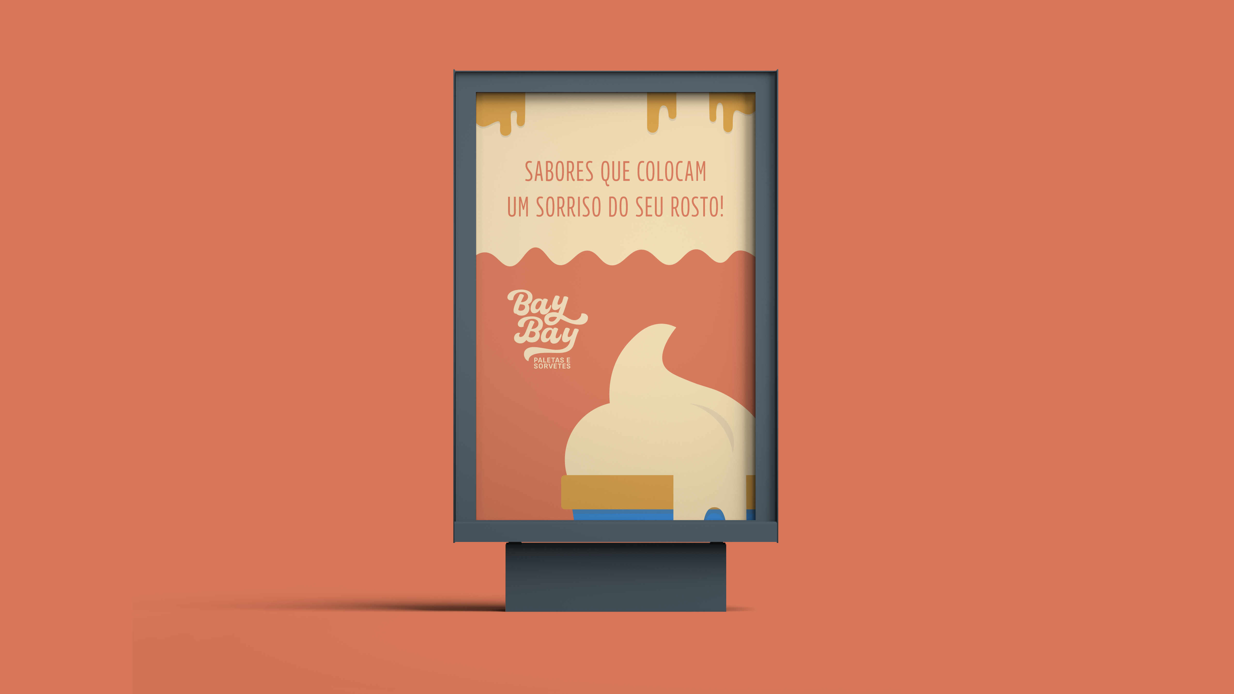 BayBay — Consultoria de Branding, Identidade de Marca e Design de Embalagens